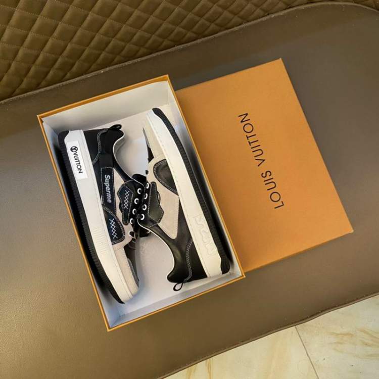 Picture of Louis Vuitton Shoes _SKULVsz38-45mnf010816774